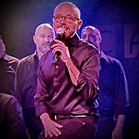 Larry Todd (LT) Cousineau